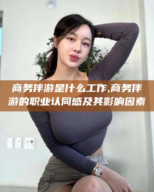 舞钢商务伴游是什么工作,商务伴游的职业认同感及其影响因素